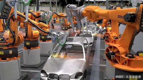 智能穿戴設備銷量破百萬，技術開發類公司迎來新機遇